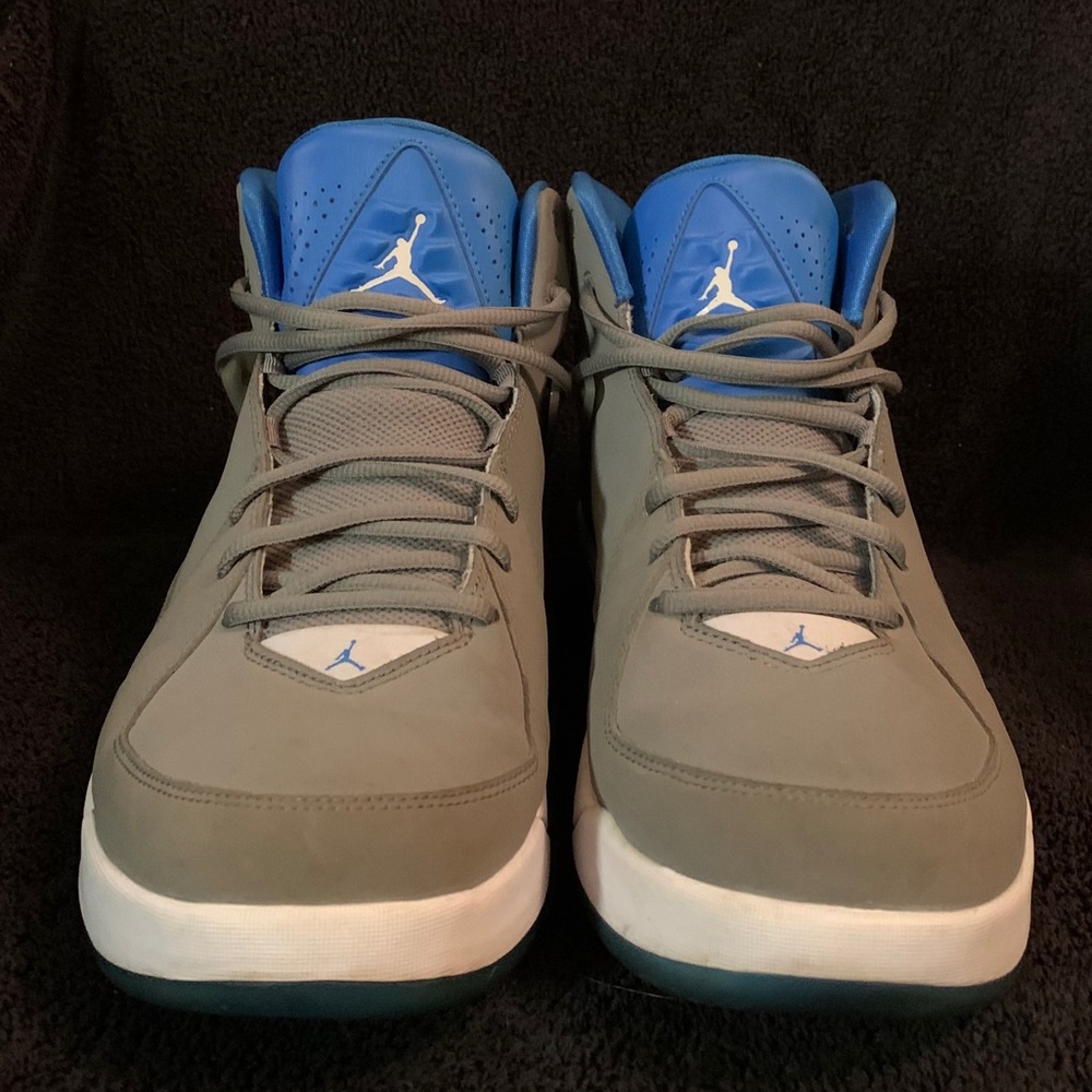 Jordan Flight